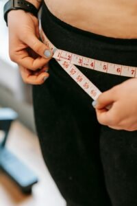 10 Proven Strategies for Sustainable Weight Loss